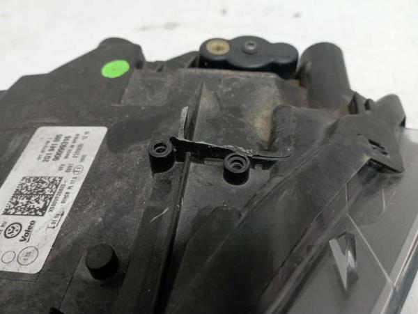 PHARE GAUCHE POLO 2G 2017-2021 - Vue 3